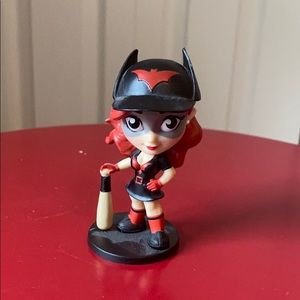 Cryptozoic Lil DC Bombshells Batwoman